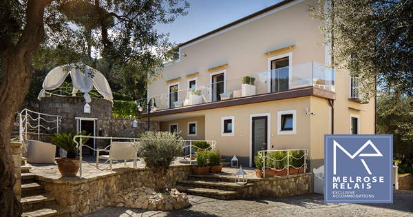 Ristorante da Francesco Eroico a Massa Lubrense
